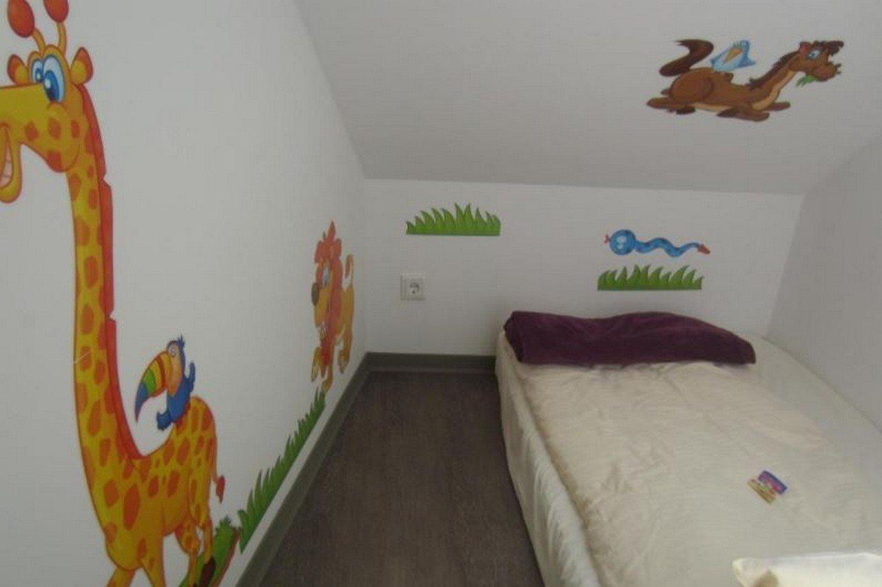 Hotel Dah-Inn Дахау Экстерьер фото