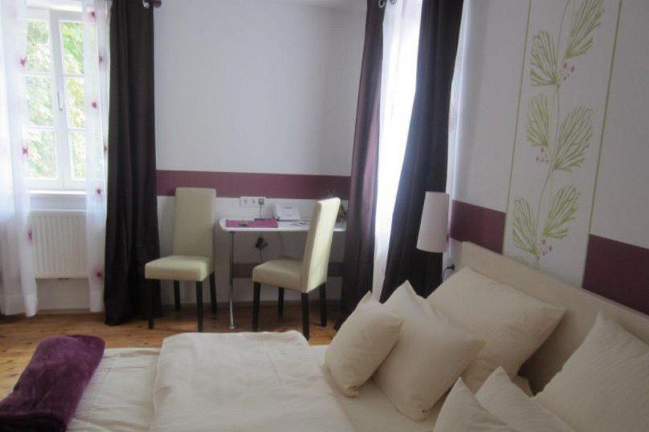 Hotel Dah-Inn Дахау Экстерьер фото
